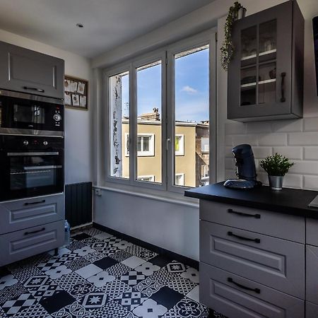 Appartement Vue Nausicaa Boulogne-sur-Mer Exterior foto