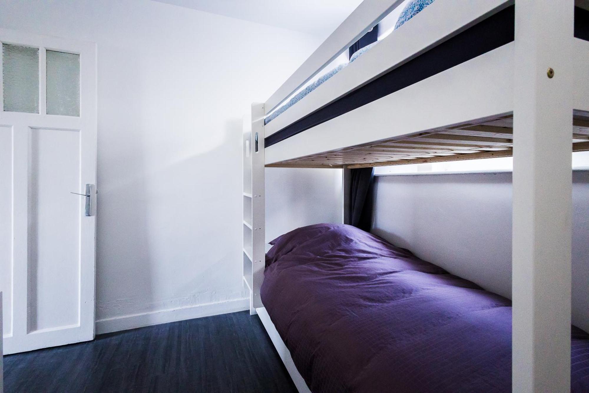 Appartement Vue Nausicaa Boulogne-sur-Mer Exterior foto